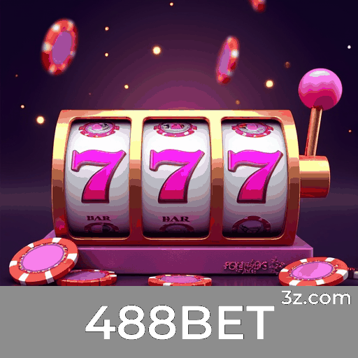 488BET: Cassino Online Seguro e Confiável