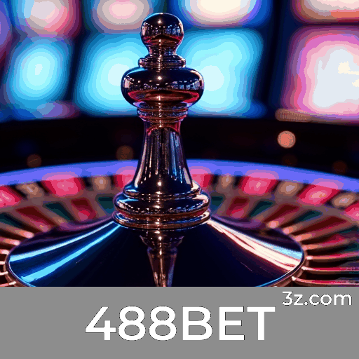 488BET: A emoção dos jogos de cassino e a chance de ganhar
