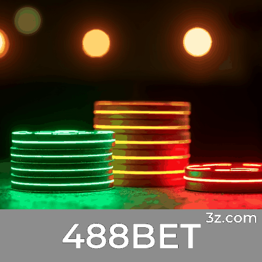 Recompensas Reais e Transparentes no 488BET: Promoções Sem Pegadinhas
