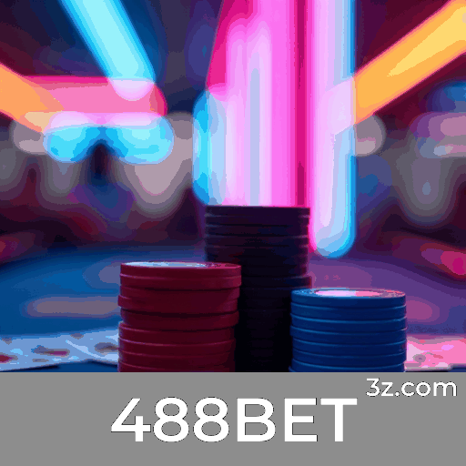 488BET: Plataforma Responsável e Sustentável