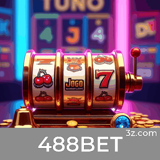 488BET: Plataforma Responsável e Sustentável