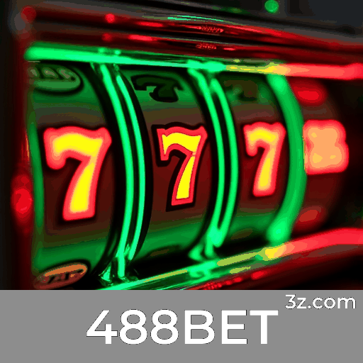 488BET: Plataforma Responsável e Sustentável