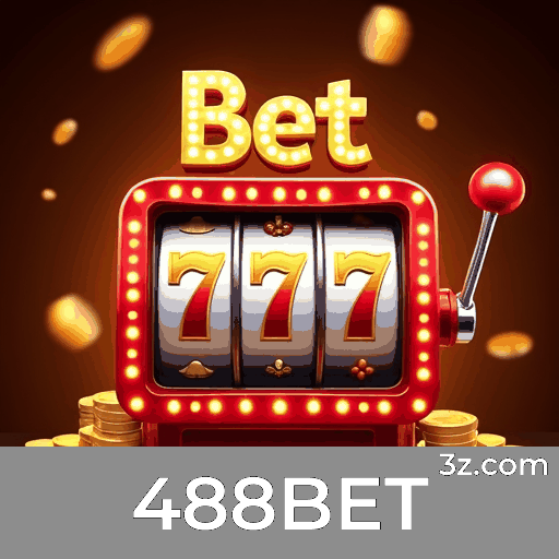 Garanta o Acesso Seguro Instantâneo na 488BET