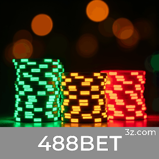 488BET Jogos: Aprenda Estratégias e Melhore suas Habilidades