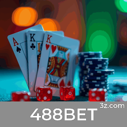Garanta o Acesso Seguro Instantâneo na 488BET