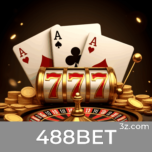 Garanta o Acesso Seguro Instantâneo na 488BET