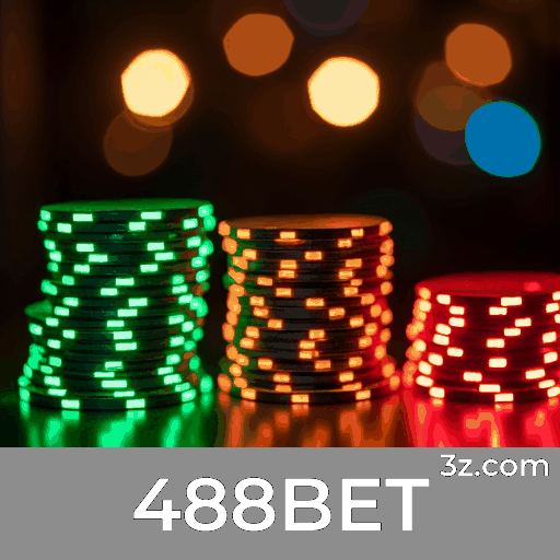 488BET App Comunidade: Interação Global entre Jogadores