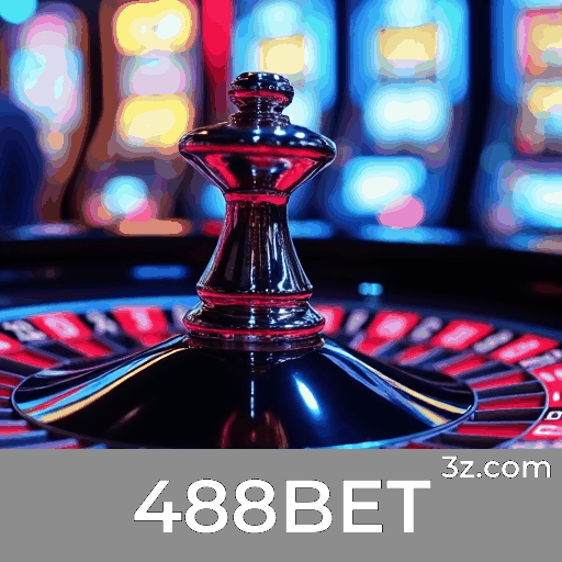 488BET: A emoção dos jogos de cassino e a chance de ganhar
