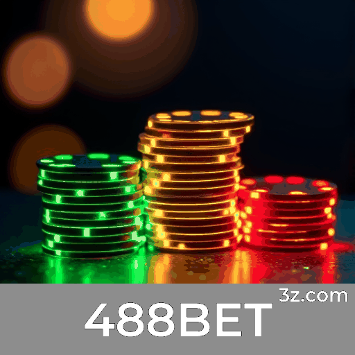 488BET: Cassino Online Seguro e Confiável
