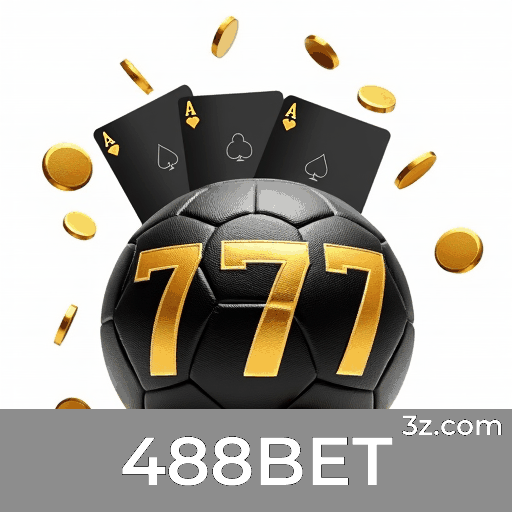 488BET: Plataforma Responsável e Sustentável
