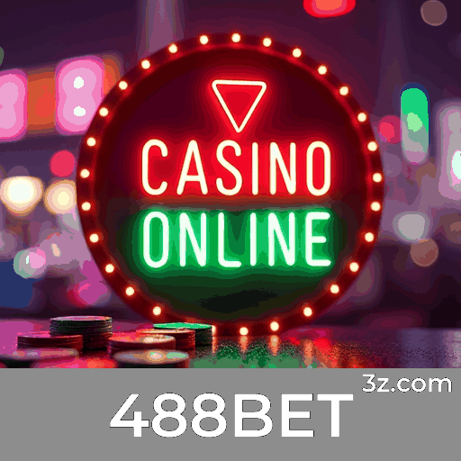 Bônus Reais com Valor Verdadeiro no 488BET: Recompensas Fiáveis