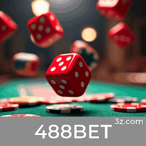 Experimente o Realismo Psicológico no Cassino 488BET