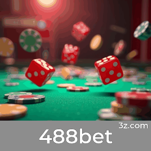 488bet: O App Completo para suas Apostas Móveis