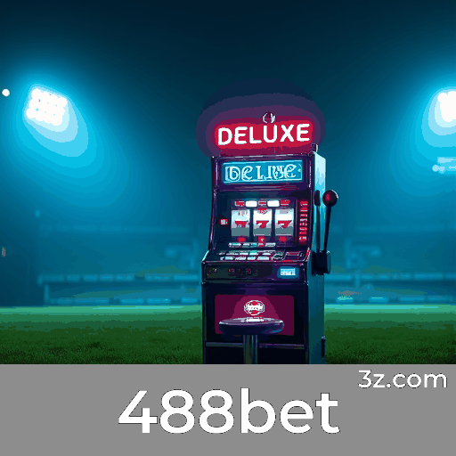 Controle Total e Personalização Exclusiva no 488bet