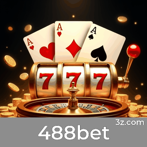 Universo de Jogos Extraordinários do 488bet: Diversão Sem Limites