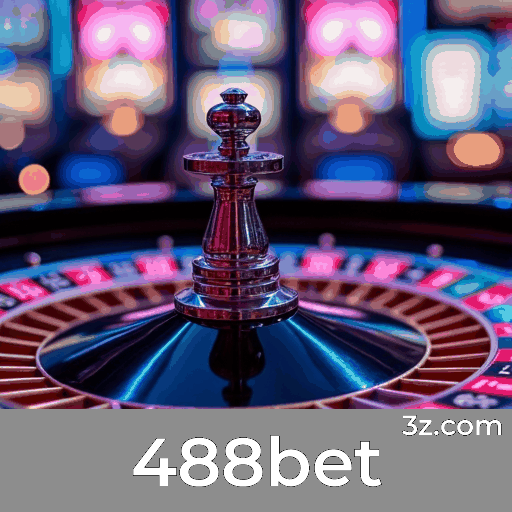 488bet: O App Completo para suas Apostas Móveis
