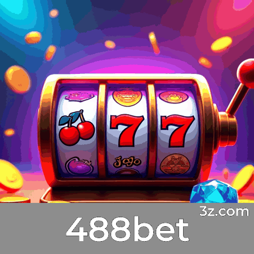 488bet: Apostas Esportivas Precisão e Excelência